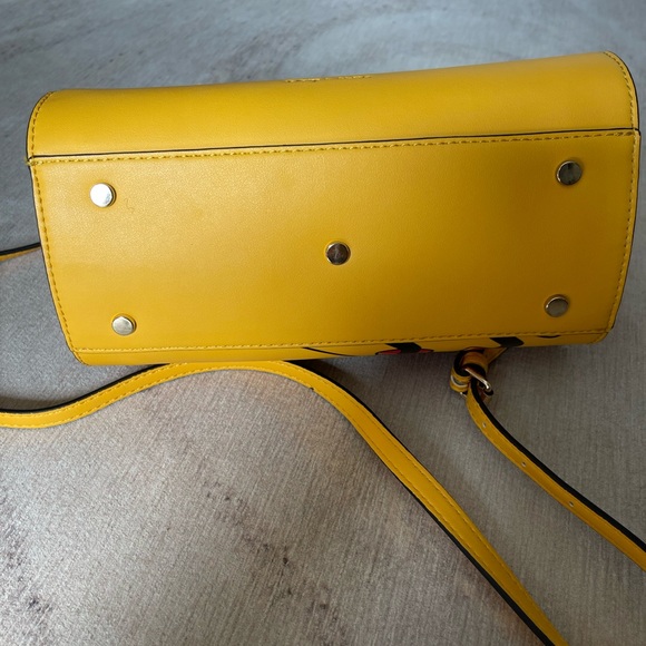 Aldo x Disney Mickey Mouse Bag - Picture 8 of 9